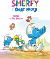 Smerf, który śmiecił. Smerfy i świat emocji. Tom 8 - tantis.pl