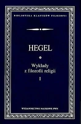 Wykłady z filozofii religii Tom 1 - tantis.pl