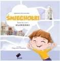 Śmiechołki. Humorki - tantis.pl