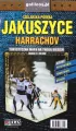 Jakuszyce, Harrachov. Mapa kieszonkowa 1:25 000 - tantis.pl