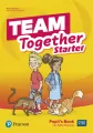 Team Together Starter. Pupil's Book + Digital Resources - tantis.pl