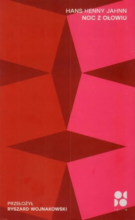 Noc z ołowiu - tantis.pl