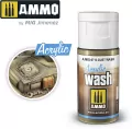 Ammo: Acrylic Wash - Dust Wash - tantis.pl
