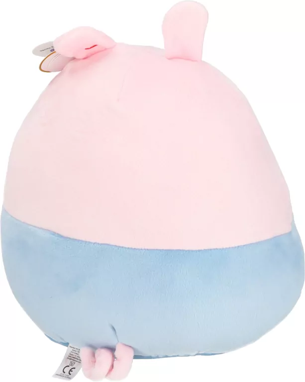 Ty Squishy Beanies Peppa Pig George 22cm - tantis.pl