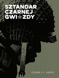 Sztandar czarnej gwiazdy - tantis.pl