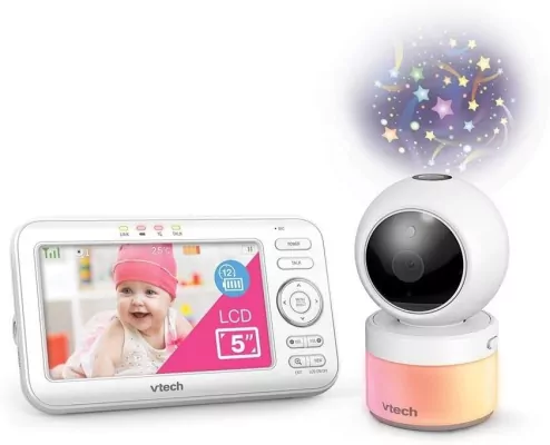 Niania elektroniczna VM-5463