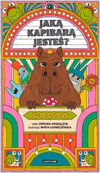 Jaką kapibarą jesteś?