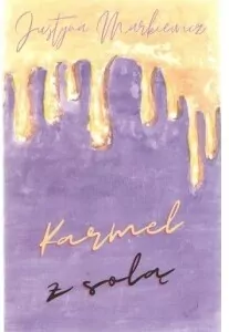 Karmel z solą - tantis.pl
