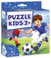 Puzzle 30 Piłkarze - tantis.pl