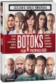 Botoks DVD - tantis.pl