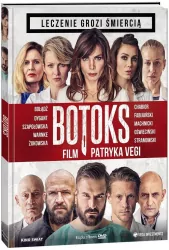 Botoks DVD