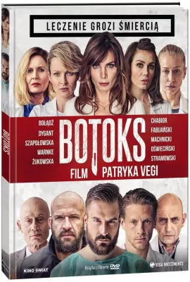 Botoks DVD