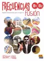Frecuencias fusion B1+B2 Podręcznik do nauki języka hiszpańskiego - tantis.pl