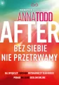 Bez siebie nie przetrwamy. After. Tom 4 - tantis.pl