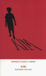 Kim. Vintage Classics Library