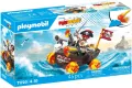 Playmobil Racing Statek Piracki 71720 - tantis.pl