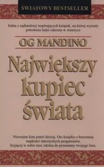 Największy kupiec świata - tantis.pl