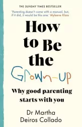 How to be the grown-up wer. angielska