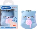 GNIOTEK SQUISHY KOTEK 10X10X15 WB 1/12 PG - tantis.pl