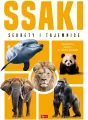 Ssaki - tantis.pl