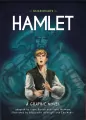 Shakespeare's Hamlet. Classics in Graphics. A Graphic Novel - tantis.pl