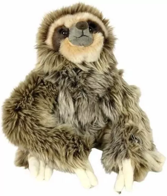 Leniwiec 28cm - tantis.pl