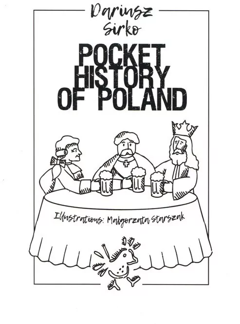 Pocket History of Poland - tantis.pl