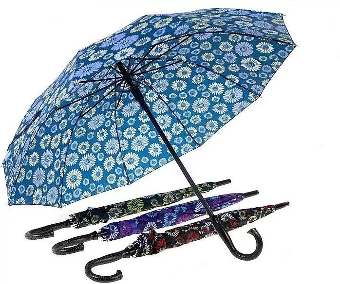 Parasol 57cm MIX - tantis.pl