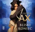 Bliski koniec audiobook - tantis.pl