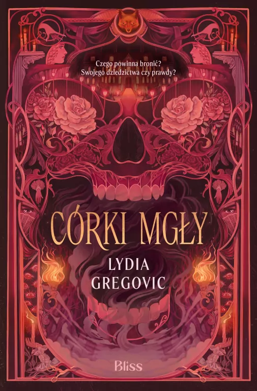 Córki mgły - tantis.pl