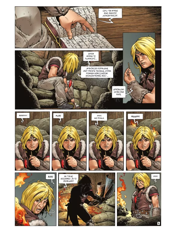 Lasy Opalu. Tom 2 - tantis.pl