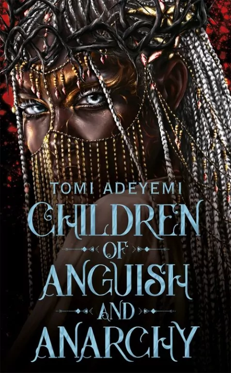 Children of Anguish and Anarchy - tantis.pl