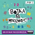 Bójka na mnożenie. Gra do nauki tabliczki mnożenia - tantis.pl