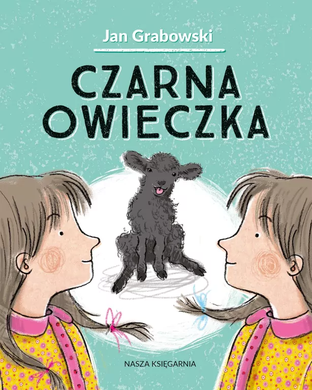 Czarna owieczka - tantis.pl