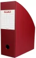Pojemnik na dokumenty bordo 10cm - tantis.pl