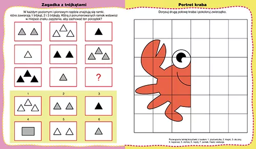 206 zagadek dla bystrzaków - tantis.pl