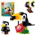 LEGO® Creator. Tropikalny tukan 30688 - tantis.pl