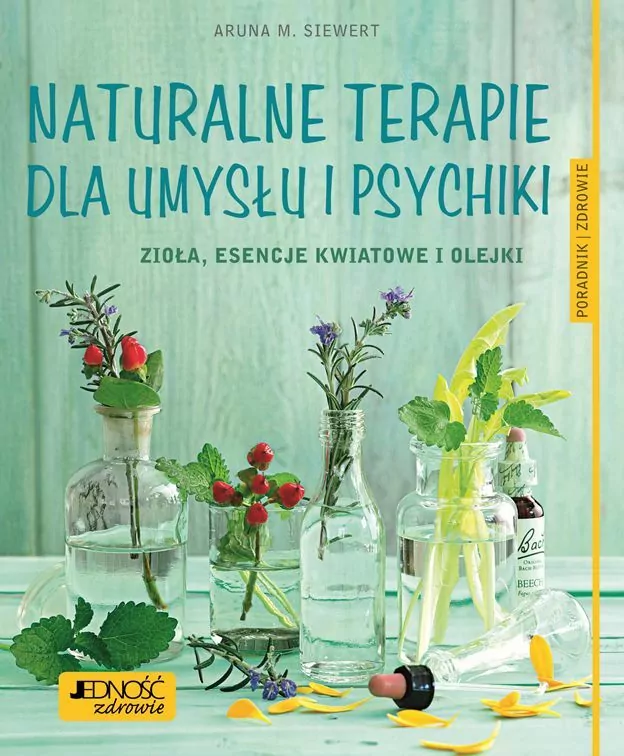 Naturalne terapie dla umysłu i psychiki. - tantis.pl