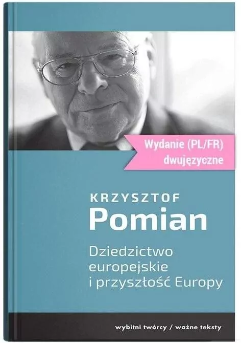 Dziedzictwo europejskie i przyszłość Europy - tantis.pl