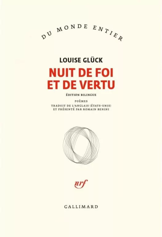 Nuit de foi et de vertu (Du monde entier) - tantis.pl