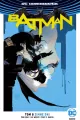 Zimne dni. Batman. Tom 8 - tantis.pl