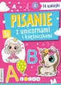 Pisanie z unicornami i księżniczkami - tantis.pl