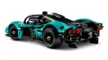 LEGO® Technic. Aston Martin Valkyrie 42208 - tantis.pl