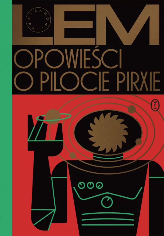 Opowieści o pilocie Pirxie - tantis.pl