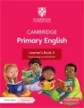 New Primary English Learner's Book 3 with Digital access - tantis.pl