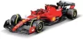 Ferrari Racing 2023 Season #55 Sainz BBURAGO - tantis.pl
