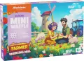 Mini Waffle - Farmer - Zakręcony młyn - tantis.pl