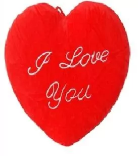 Serce I Love You - tantis.pl
