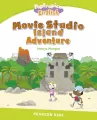 PEKR Movie Studio Island Adventure (4) POPTROPICA - tantis.pl