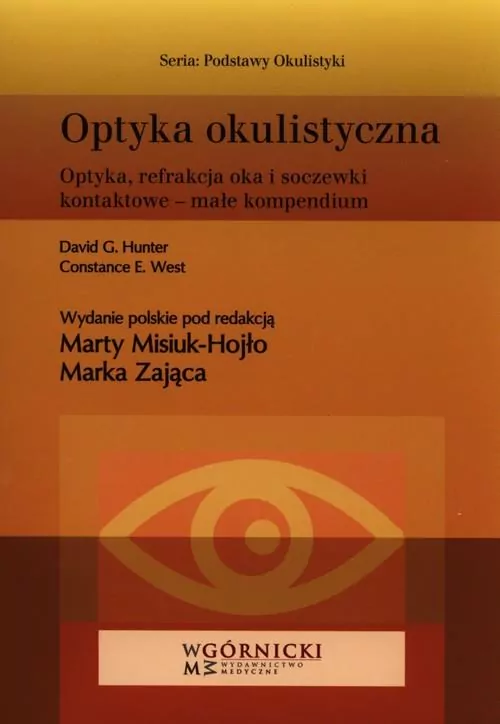 Optyka okulistyczna - tantis.pl